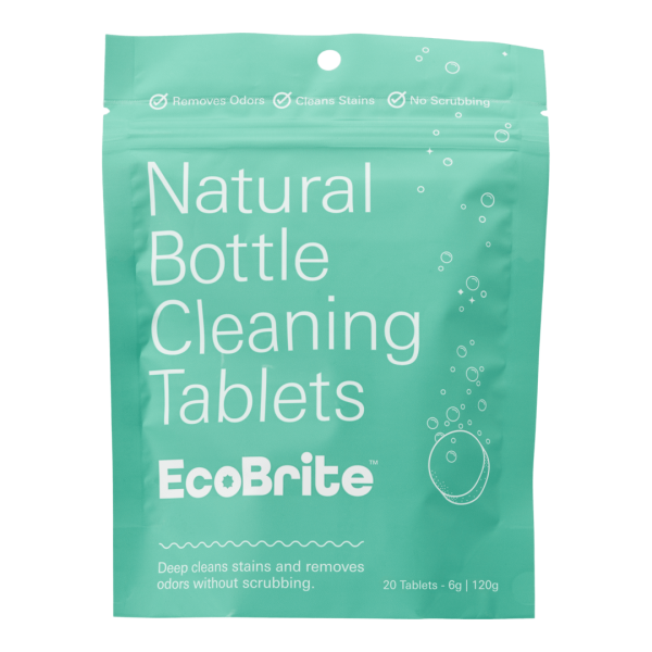 Bottle Cleaning Tablets - Image 5