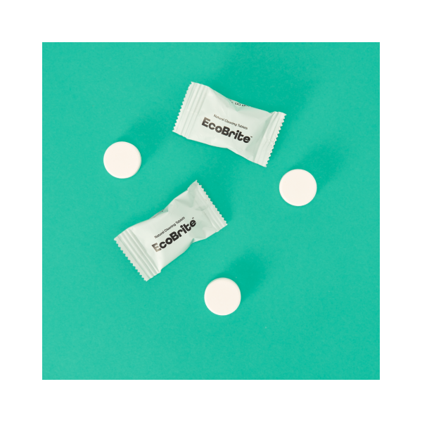 Bottle Cleaning Tablets - Image 4